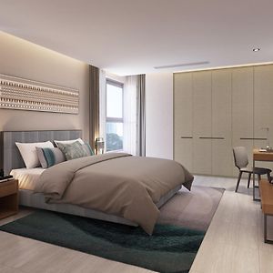 Oakwood Residence Hanoi